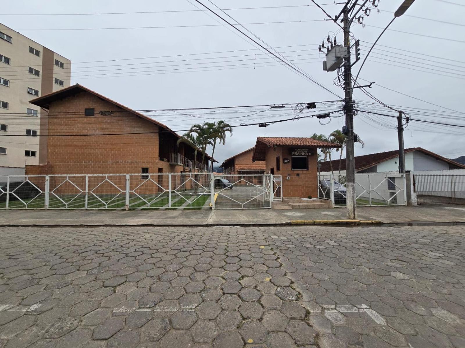 Appartamento Sea breeze Caraguatatuba Esterno foto