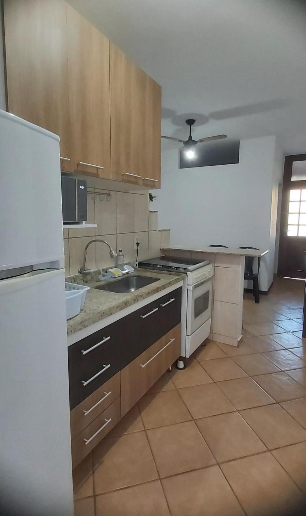 Appartamento Sea breeze Caraguatatuba Esterno foto