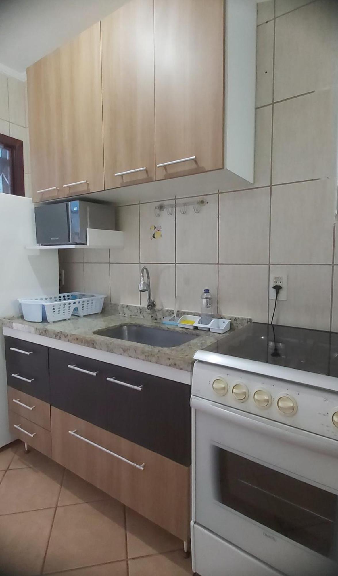 Appartamento Sea breeze Caraguatatuba Esterno foto