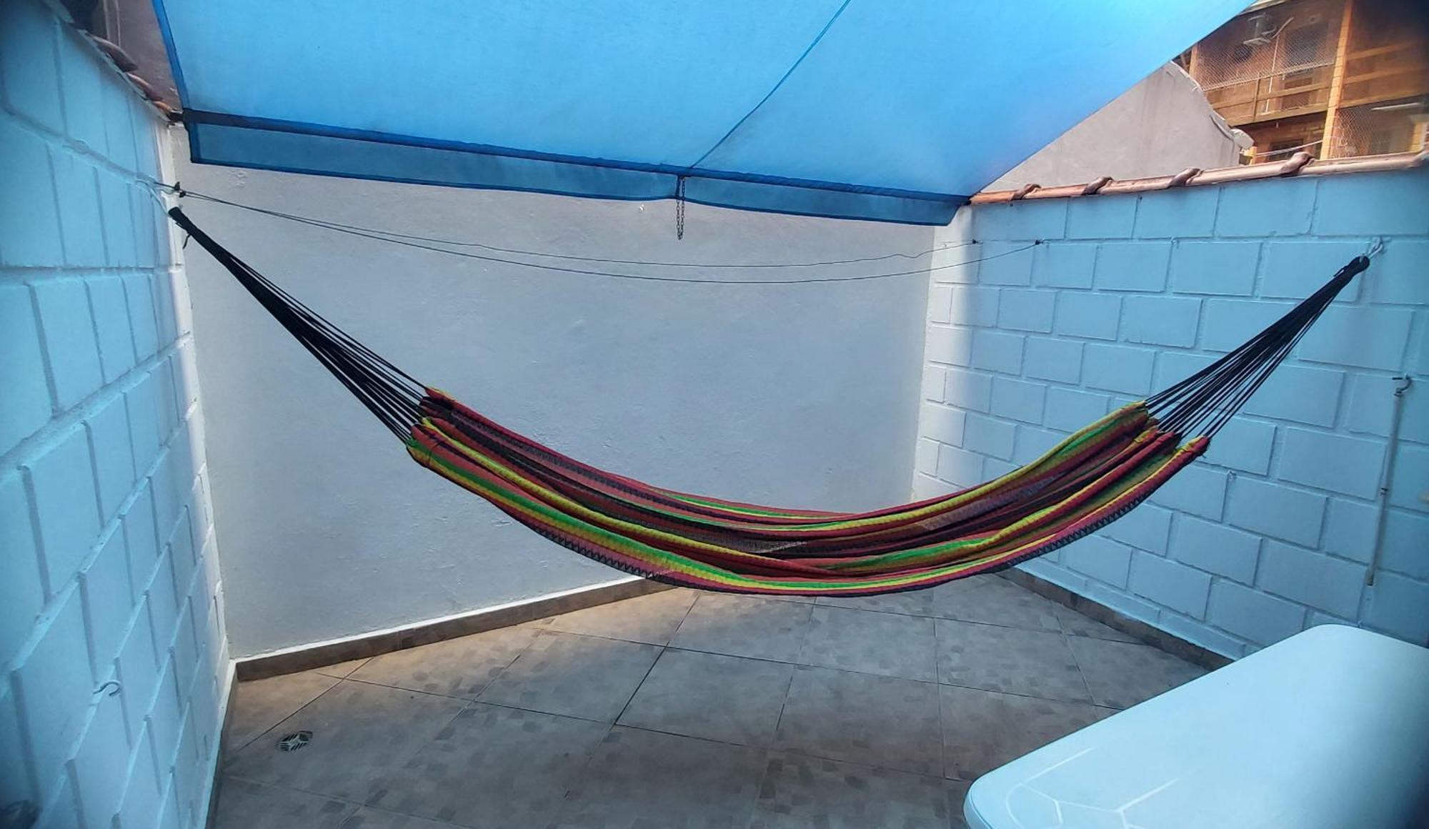 Appartamento Sea breeze Caraguatatuba Esterno foto