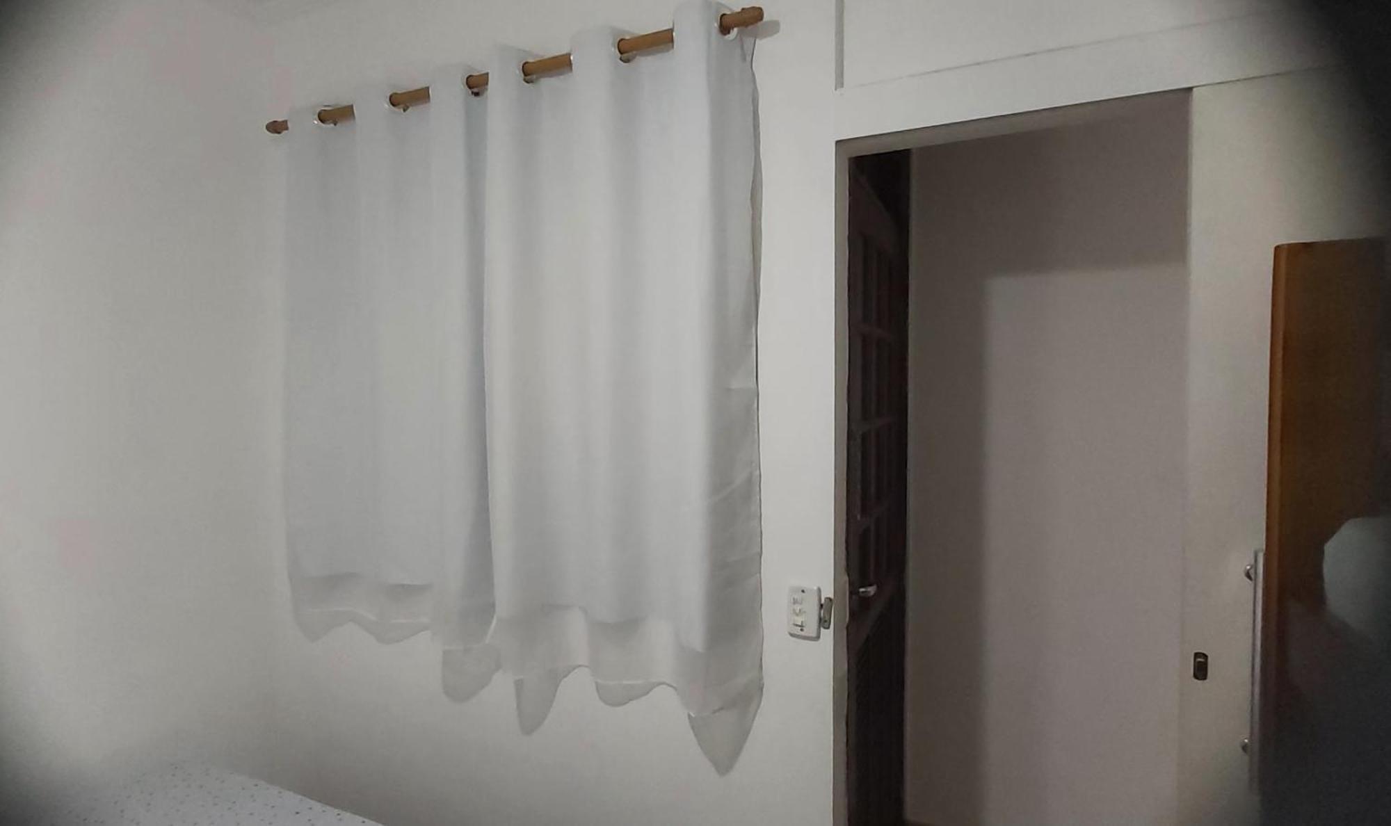 Appartamento Sea breeze Caraguatatuba Esterno foto
