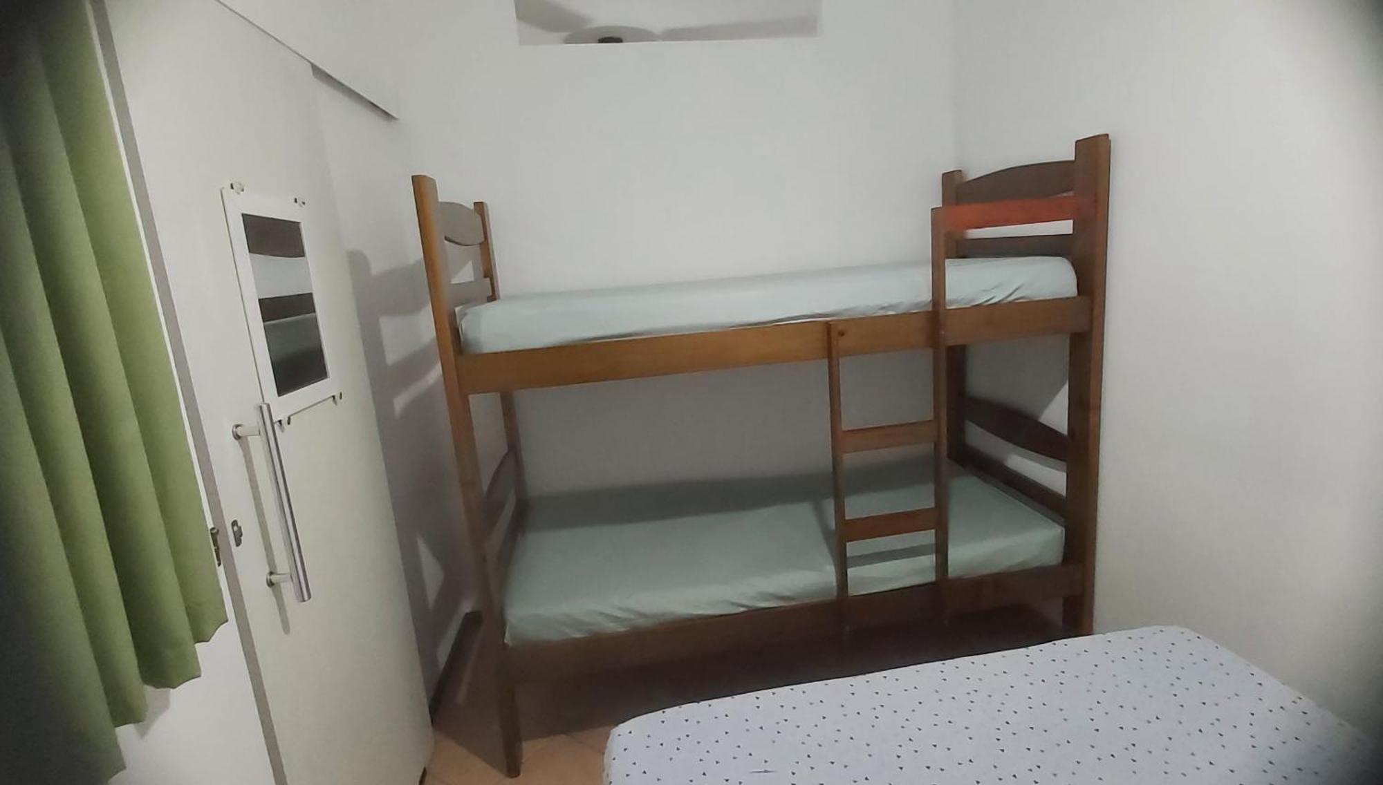 Appartamento Sea breeze Caraguatatuba Esterno foto