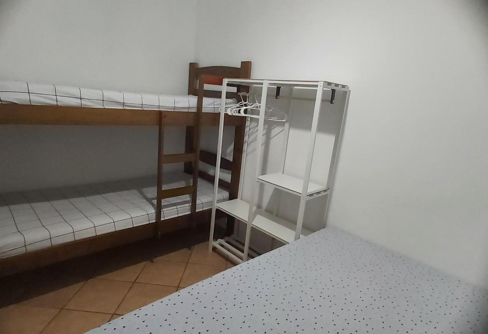 Appartamento Sea breeze Caraguatatuba Esterno foto