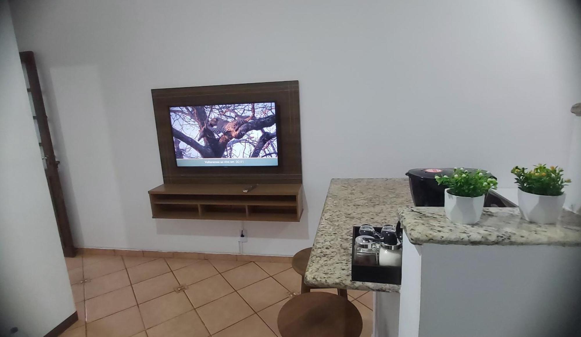 Appartamento Sea breeze Caraguatatuba Esterno foto
