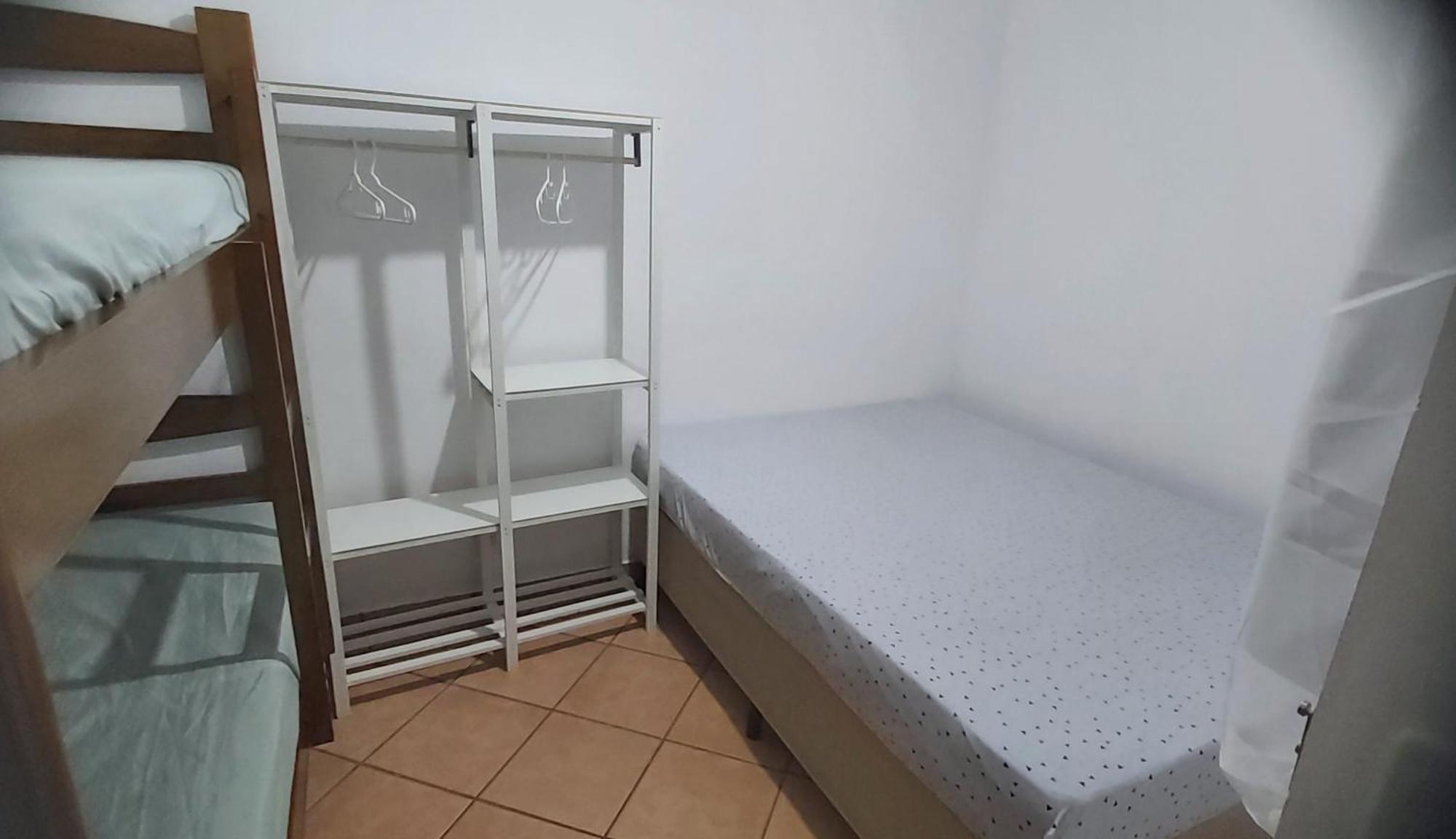 Appartamento Sea breeze Caraguatatuba Esterno foto
